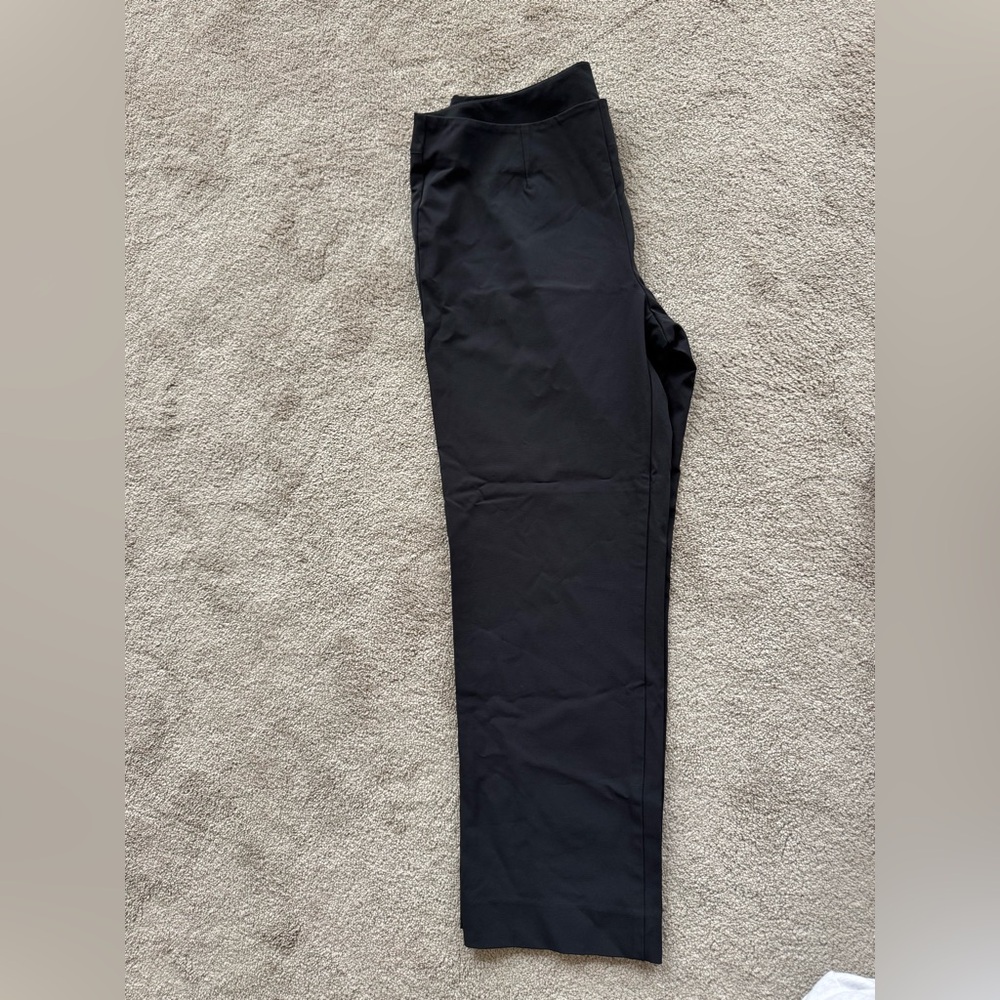 Elegant Women’s Black Dress Pant